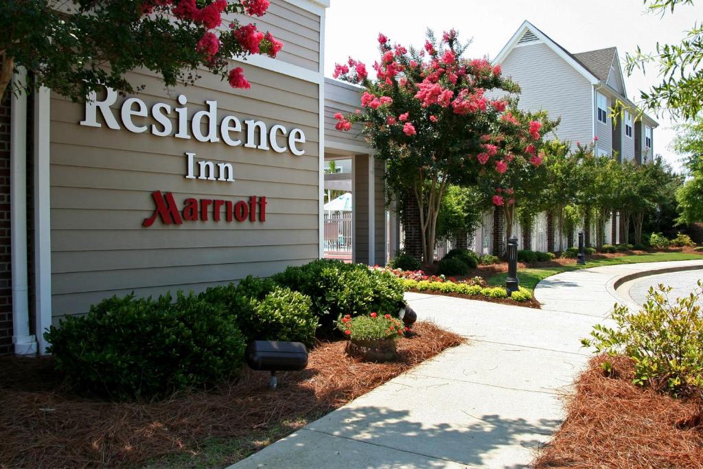 Residence Inn Columbia Northeast/Fort Jackson Area Main image 2